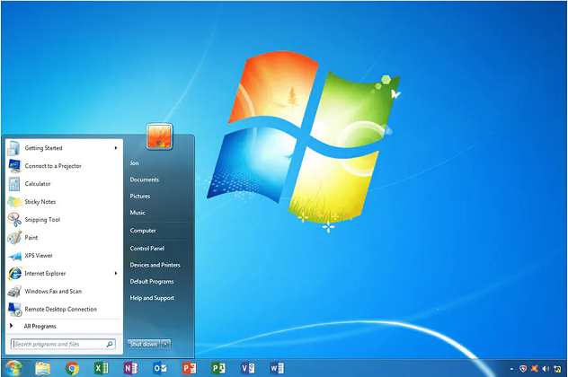 Windows 7 Product Key Latest Version Free Download 2023
